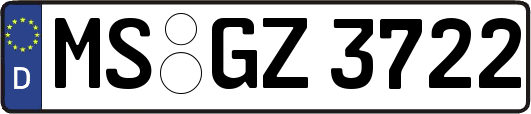 MS-GZ3722