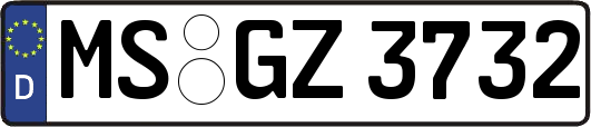 MS-GZ3732
