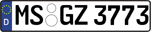 MS-GZ3773