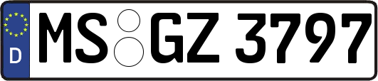MS-GZ3797