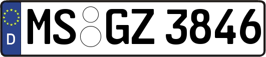 MS-GZ3846