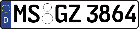 MS-GZ3864