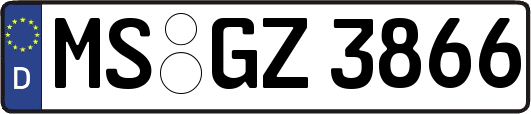 MS-GZ3866