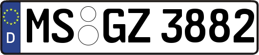 MS-GZ3882