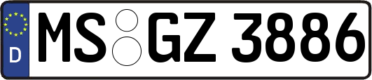 MS-GZ3886