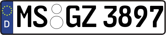 MS-GZ3897
