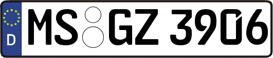 MS-GZ3906
