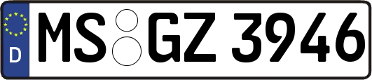 MS-GZ3946