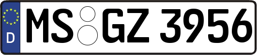 MS-GZ3956