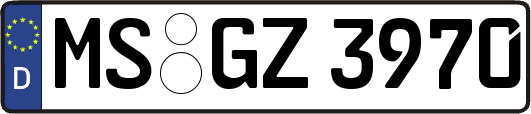 MS-GZ3970