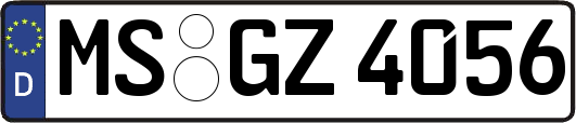 MS-GZ4056