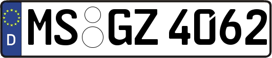 MS-GZ4062