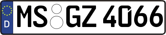 MS-GZ4066