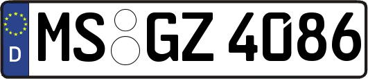 MS-GZ4086