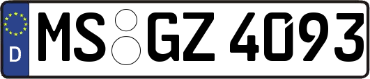 MS-GZ4093