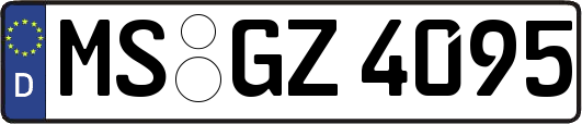 MS-GZ4095