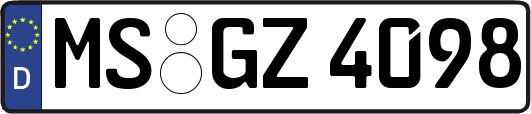 MS-GZ4098