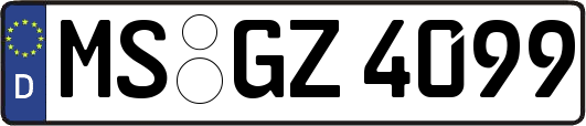 MS-GZ4099