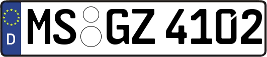 MS-GZ4102