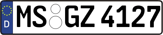 MS-GZ4127