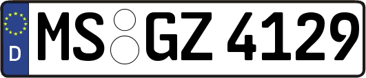 MS-GZ4129