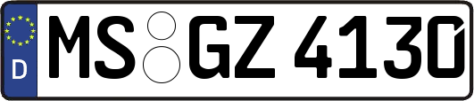 MS-GZ4130
