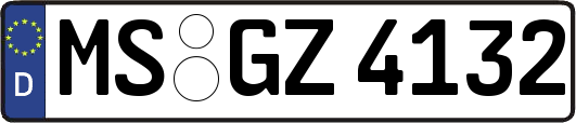MS-GZ4132