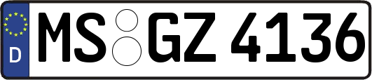 MS-GZ4136