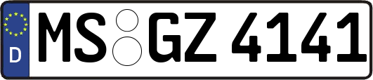 MS-GZ4141