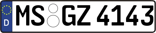 MS-GZ4143