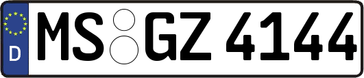 MS-GZ4144