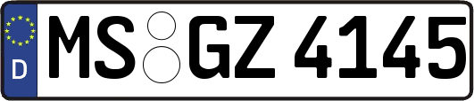 MS-GZ4145