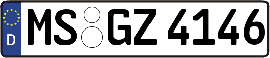 MS-GZ4146