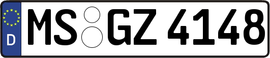 MS-GZ4148