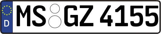 MS-GZ4155