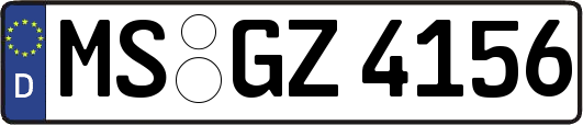 MS-GZ4156