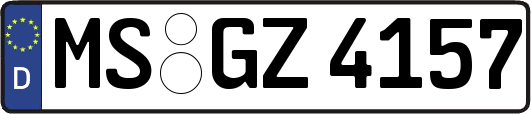 MS-GZ4157