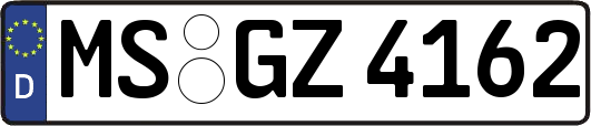 MS-GZ4162