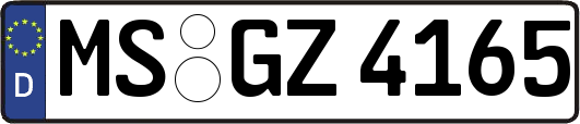 MS-GZ4165