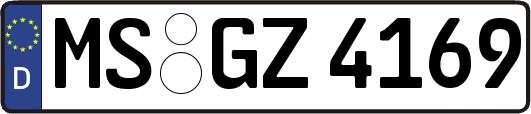 MS-GZ4169