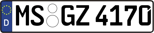 MS-GZ4170