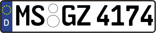 MS-GZ4174