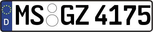 MS-GZ4175