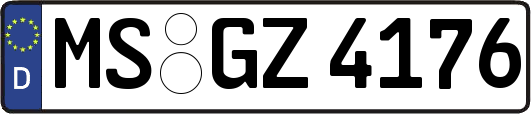 MS-GZ4176