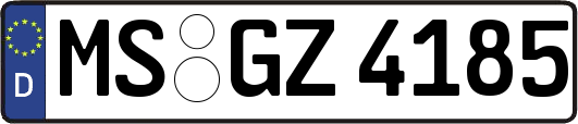 MS-GZ4185
