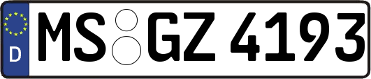MS-GZ4193
