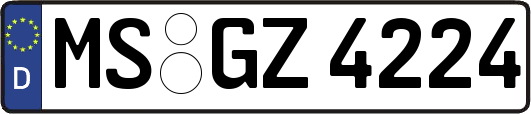 MS-GZ4224
