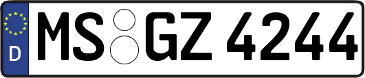 MS-GZ4244