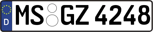 MS-GZ4248