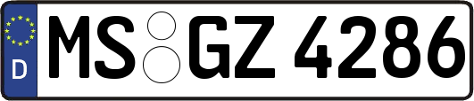 MS-GZ4286